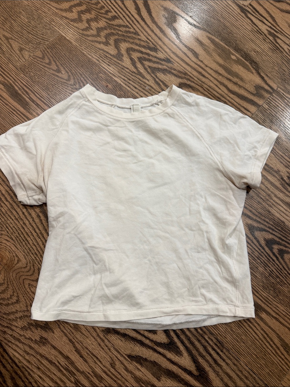 Skims Tee